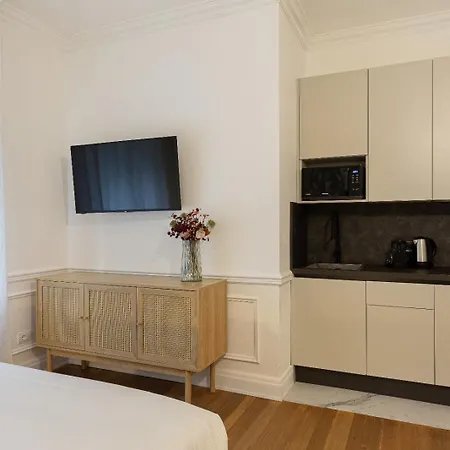 Apartment Studio Stresa Stresa