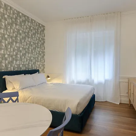 Studio Stresa Appartement *