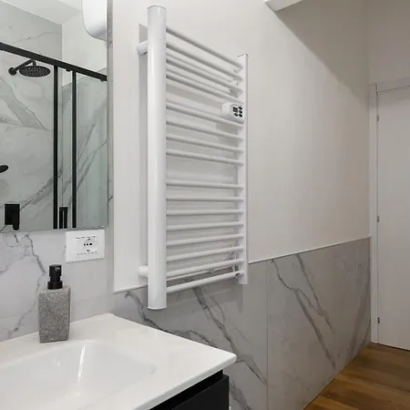 Апартаменты Studio Stresa *