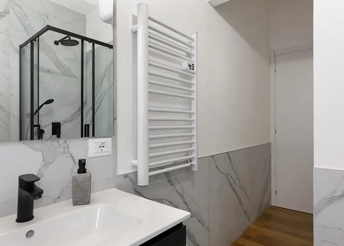 Appartement Studio Stresa *