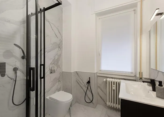 Appartement Studio Stresa Stresa