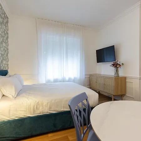 Studio Stresa Apartament Stresa