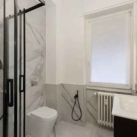 Apartament Studio Stresa Stresa